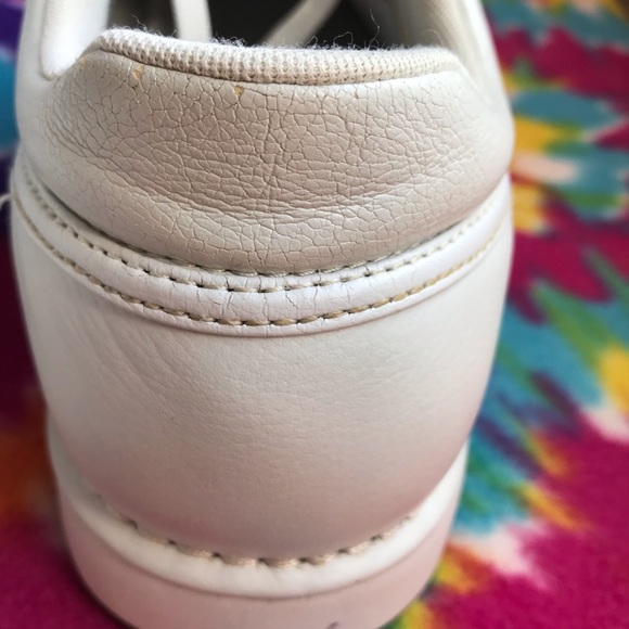 used Rockport shoes white - Picture 8 of 8